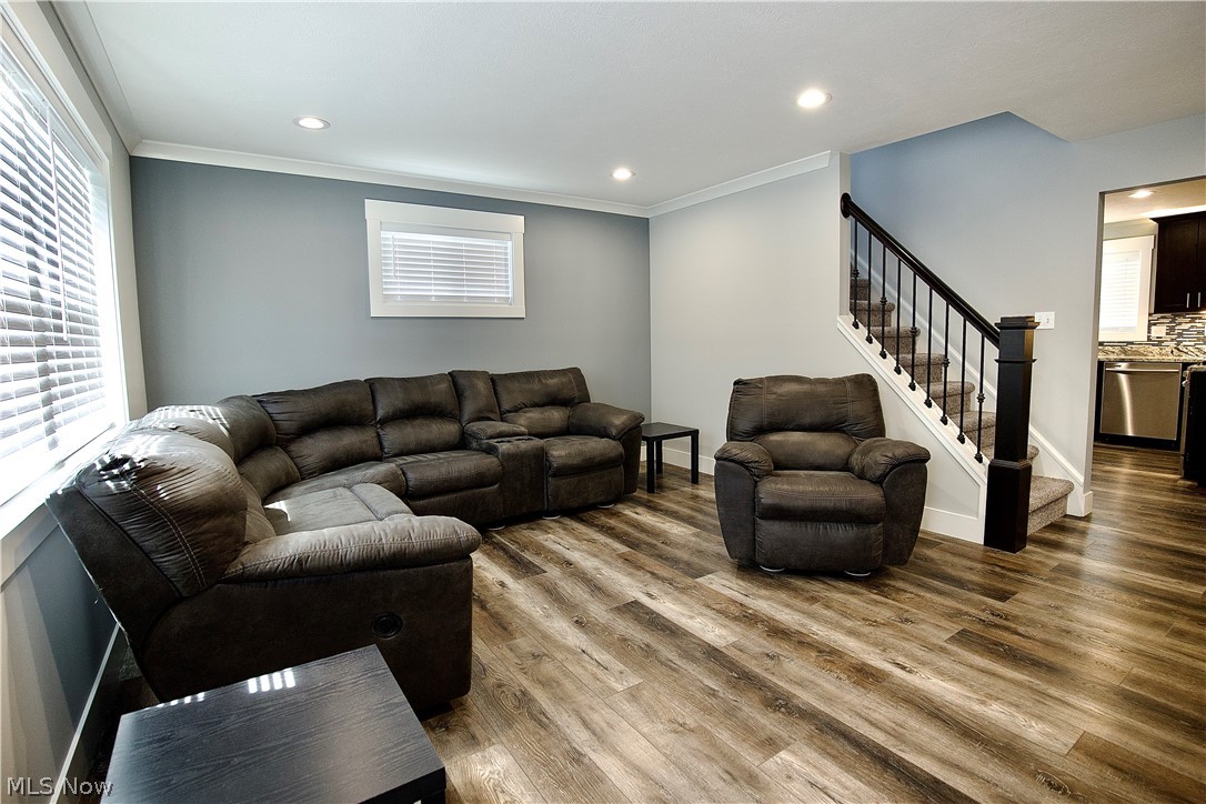 21001 Wilmore Avenue Euclid OH 44123
