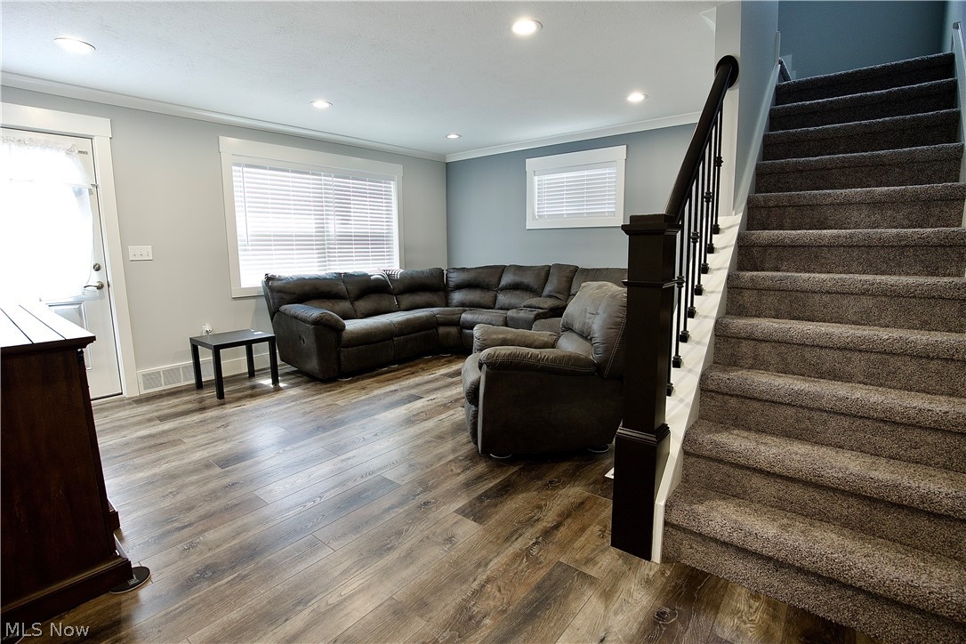 21001 Wilmore Avenue Euclid OH 44123