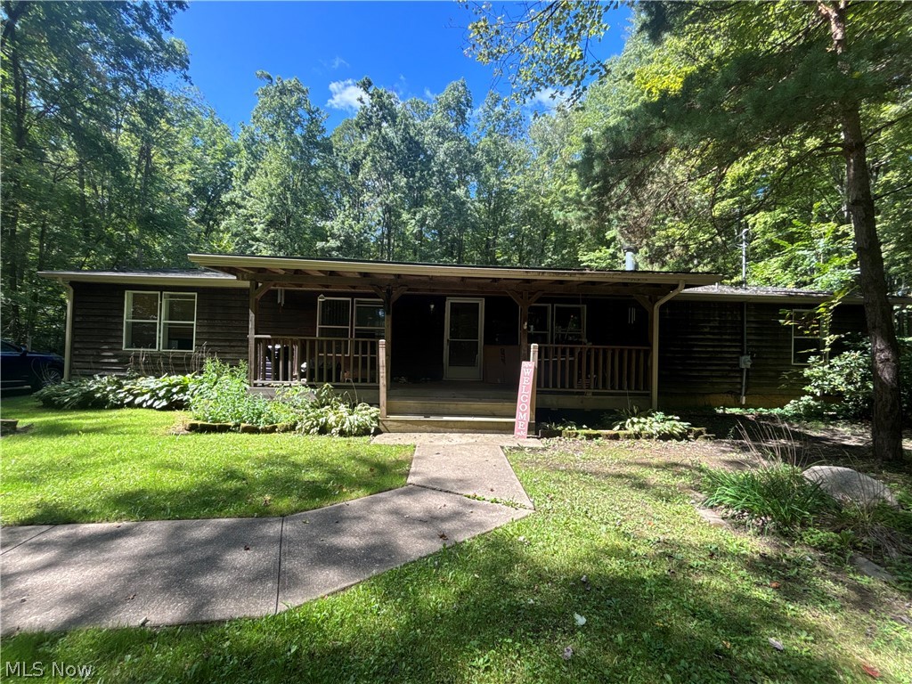 9231 Horn Road Windham OH 44288