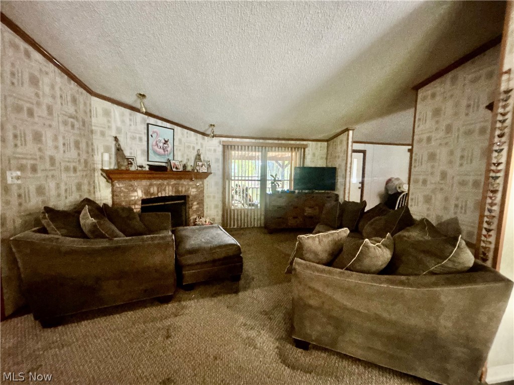 9231 Horn Road Windham OH 44288