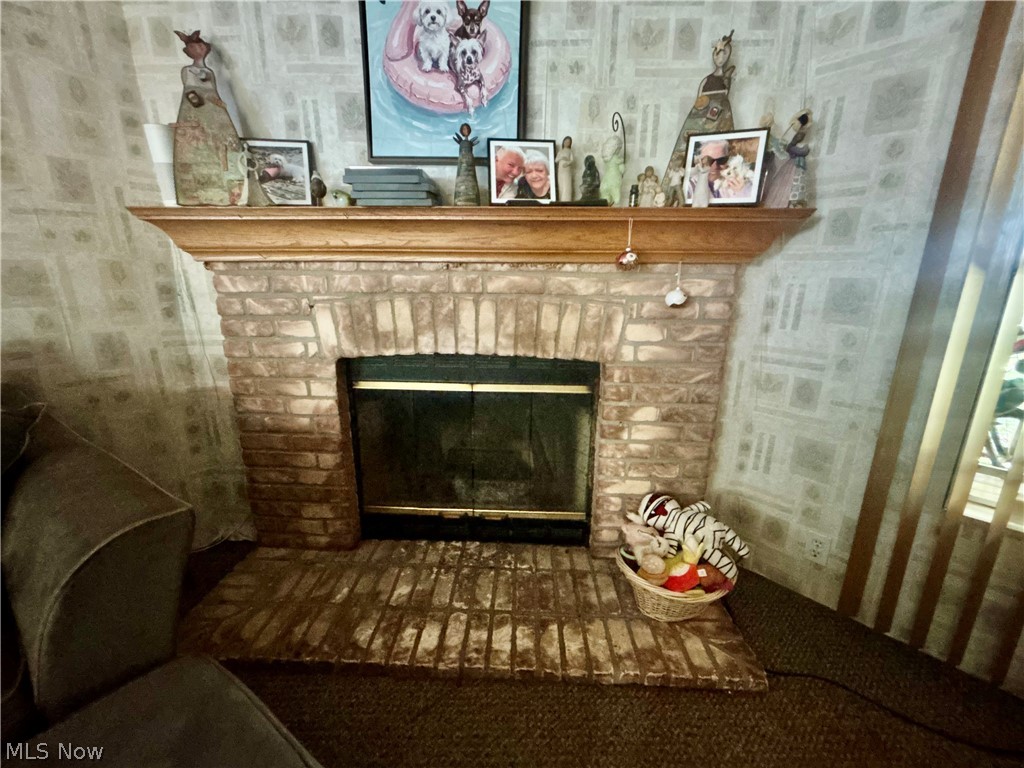 9231 Horn Road Windham OH 44288
