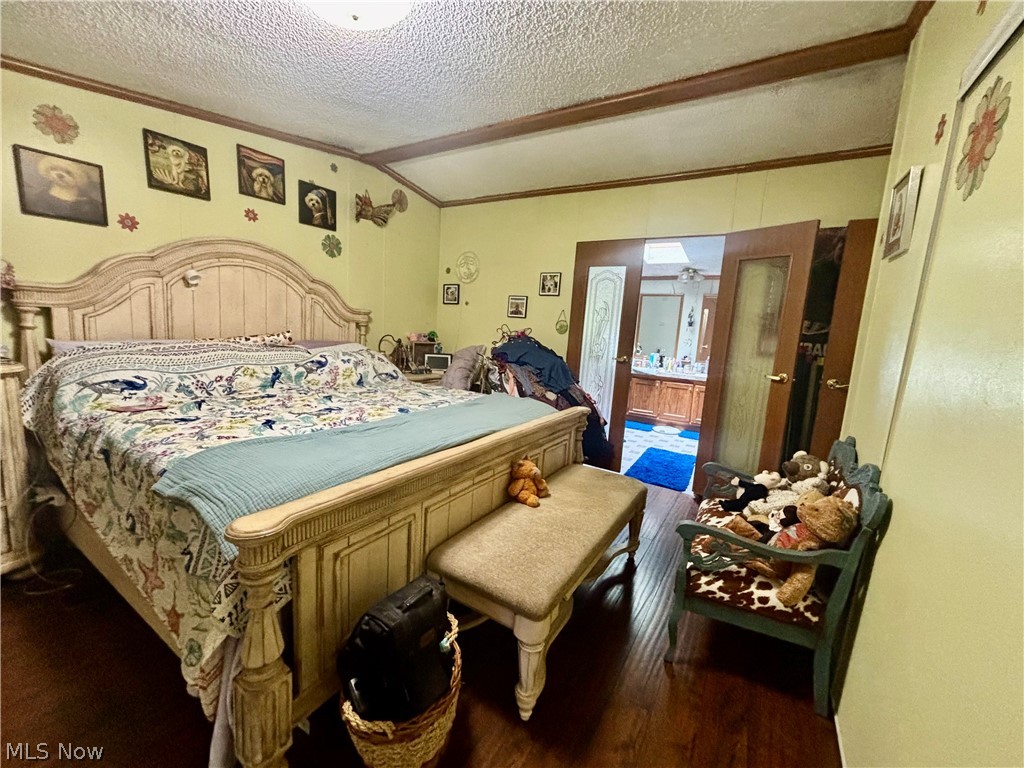 9231 Horn Road Windham OH 44288