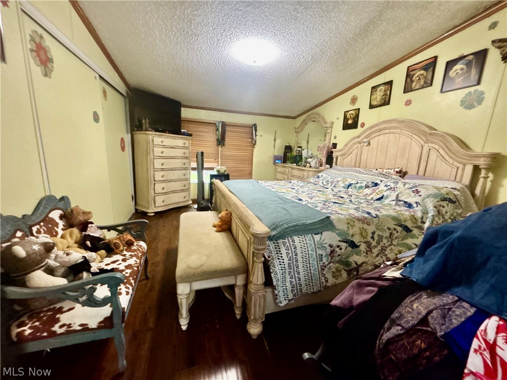 9231 Horn Road Windham OH 44288