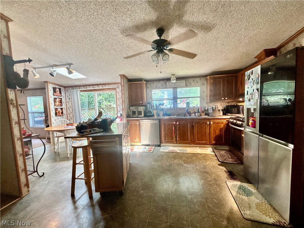 9231 Horn Road Windham OH 44288