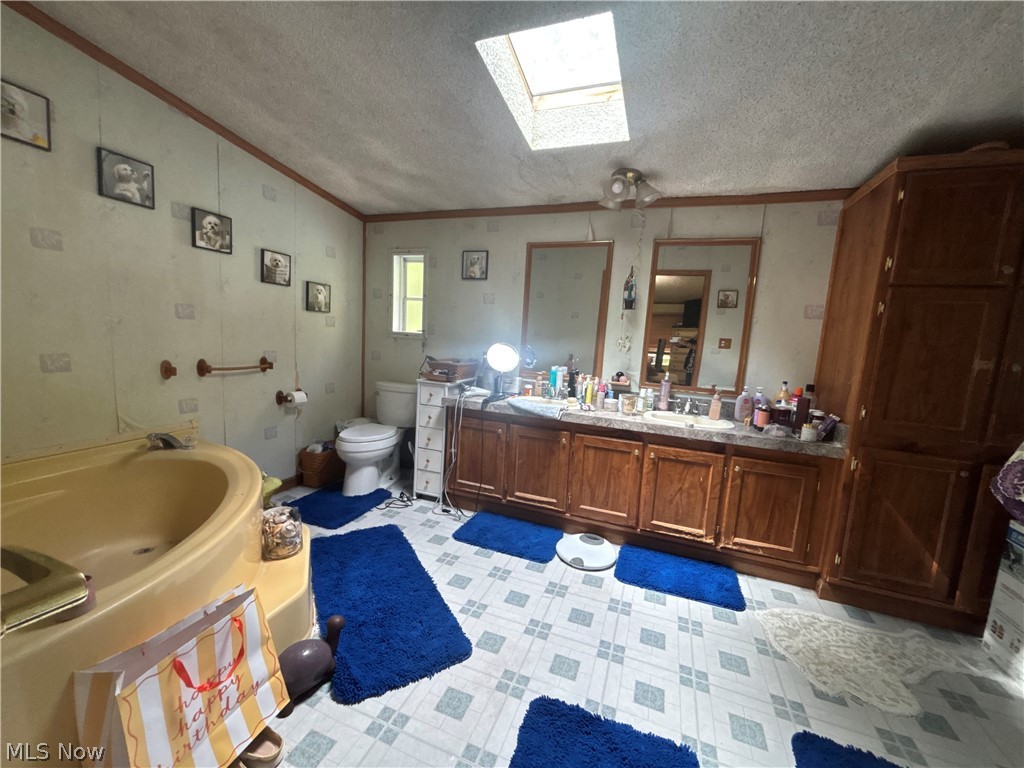 9231 Horn Road Windham OH 44288