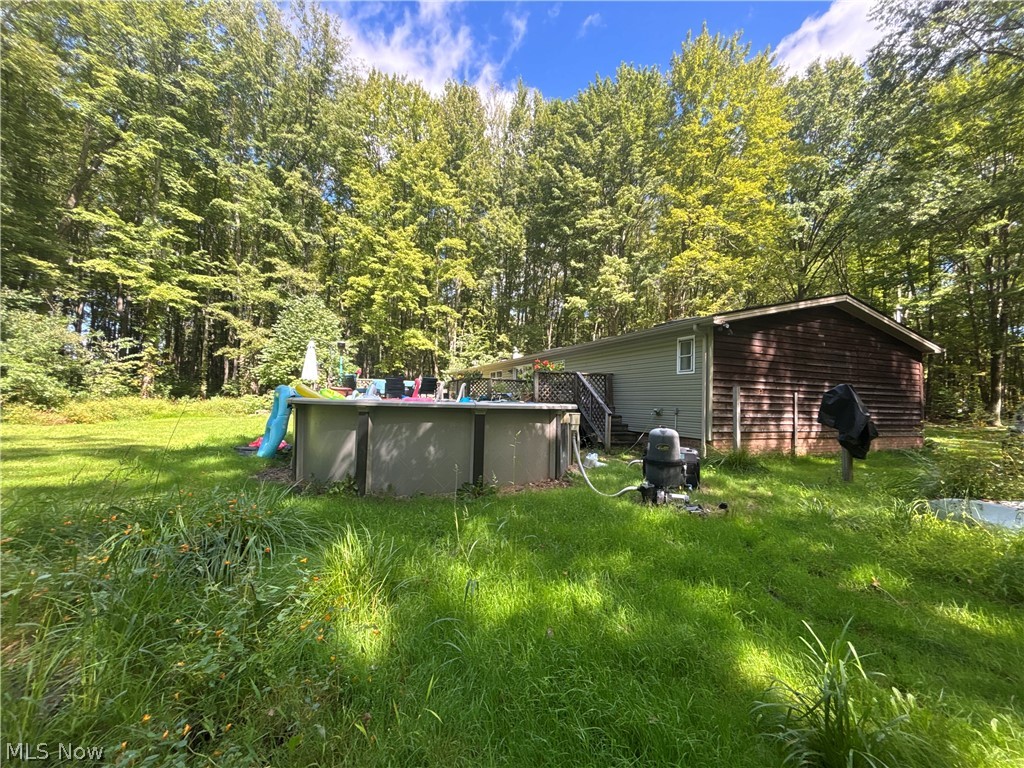 9231 Horn Road Windham OH 44288