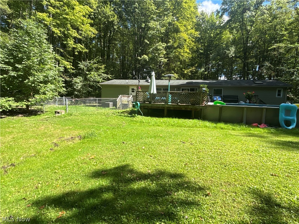 9231 Horn Road Windham OH 44288