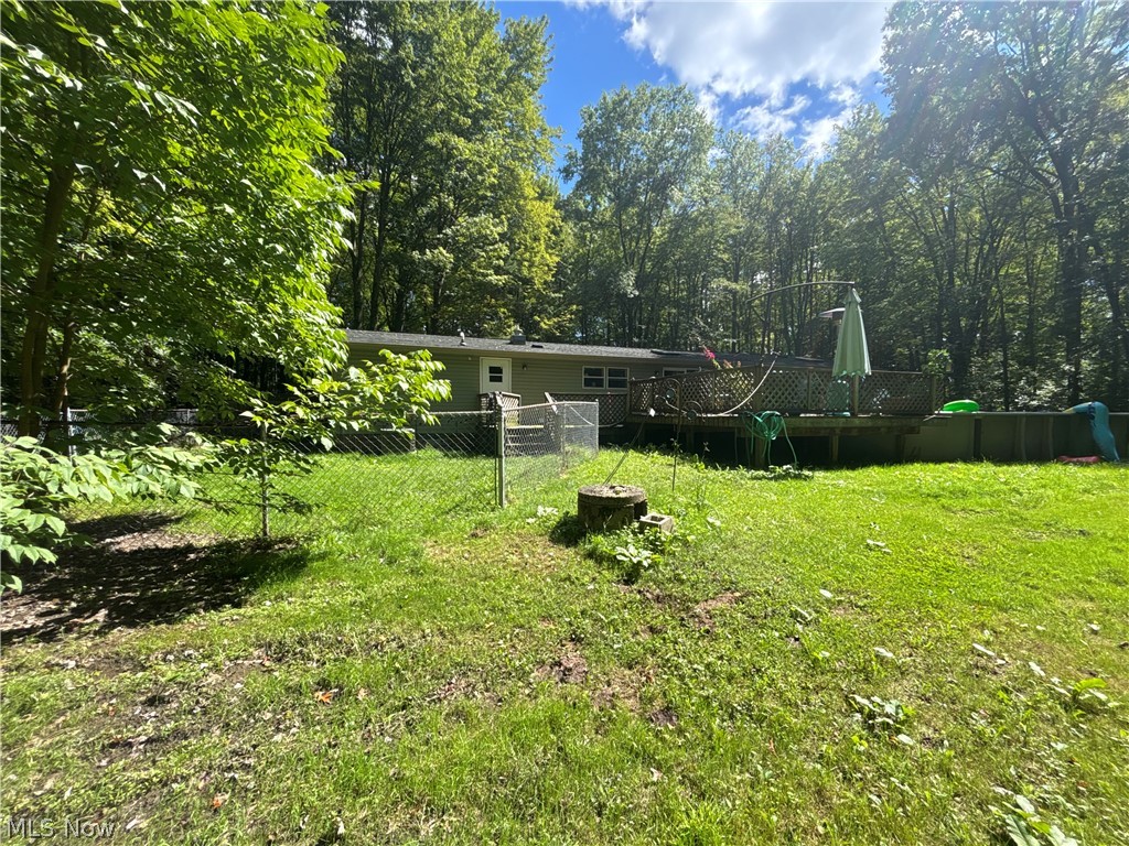 9231 Horn Road Windham OH 44288