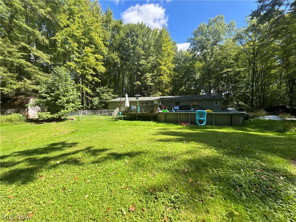 9231 Horn Road Windham OH 44288