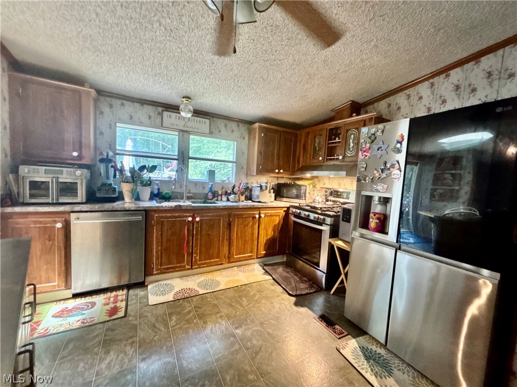 9231 Horn Road Windham OH 44288