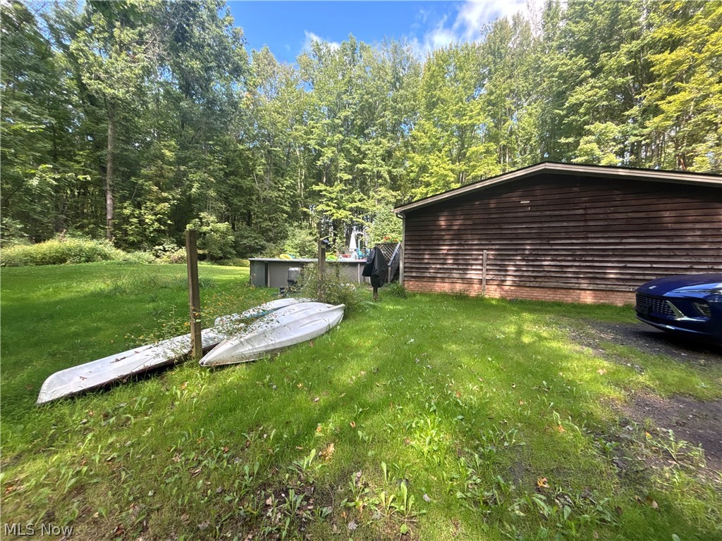 9231 Horn Road Windham OH 44288