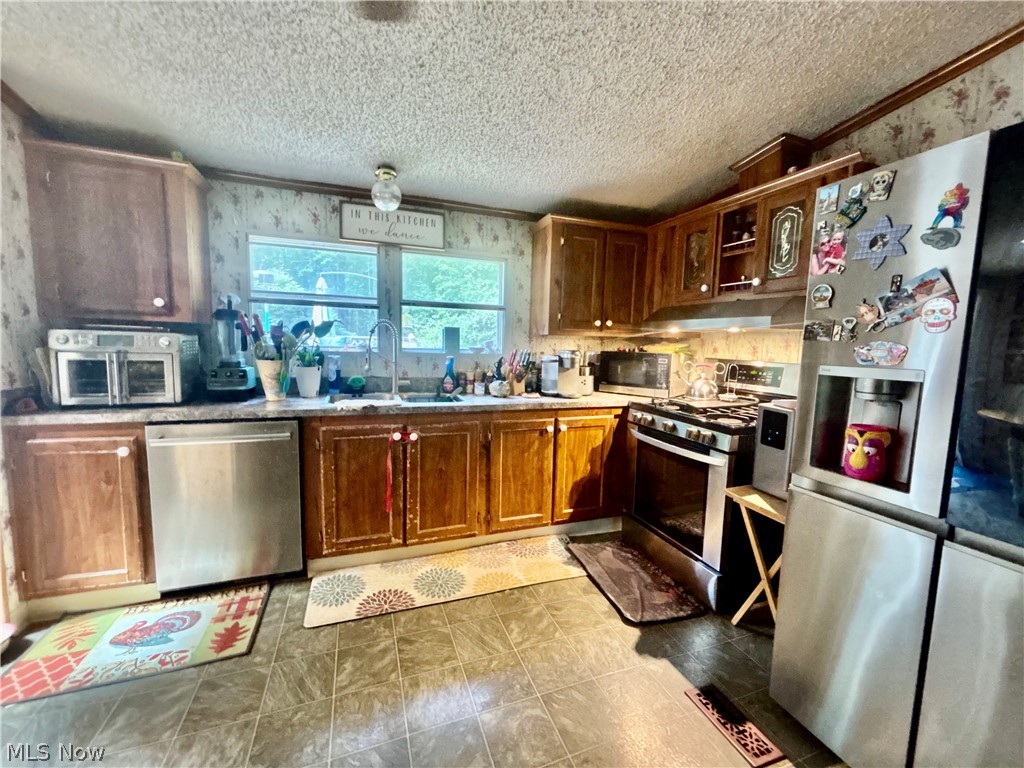 9231 Horn Road Windham OH 44288