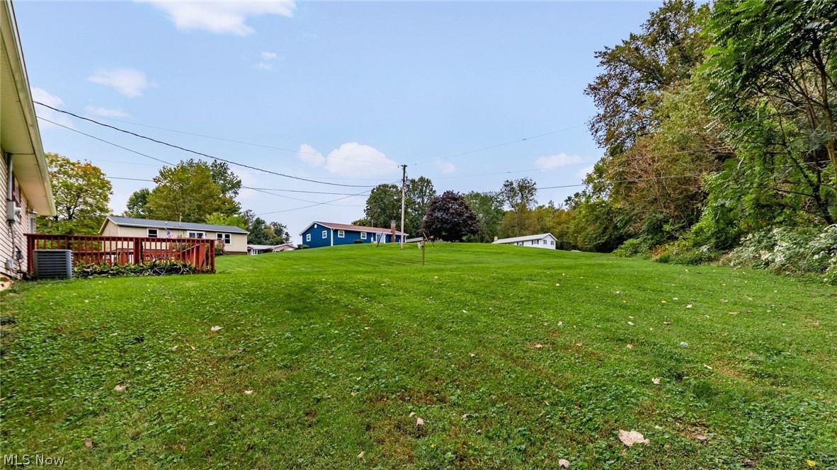 2610 Robin Court Zanesville OH 43701