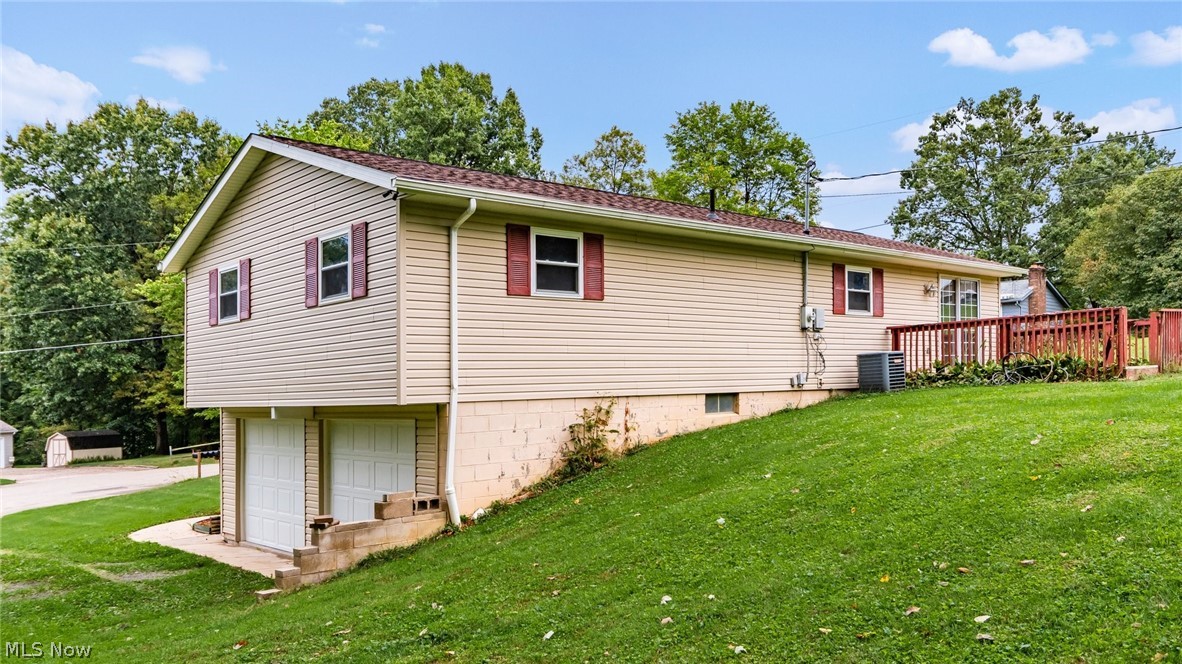 2610 Robin Court Zanesville OH 43701