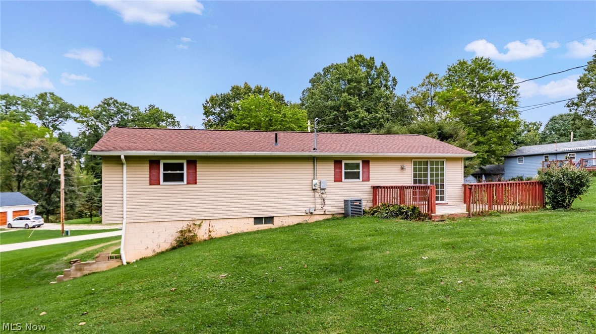 2610 Robin Court Zanesville OH 43701