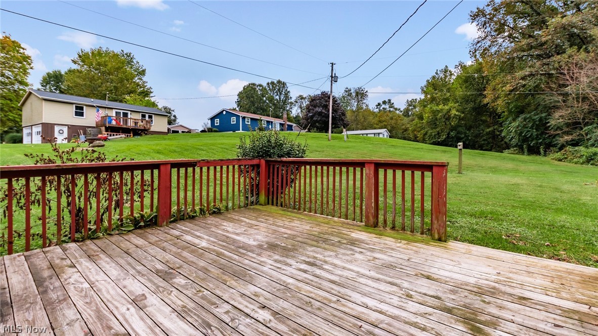 2610 Robin Court Zanesville OH 43701