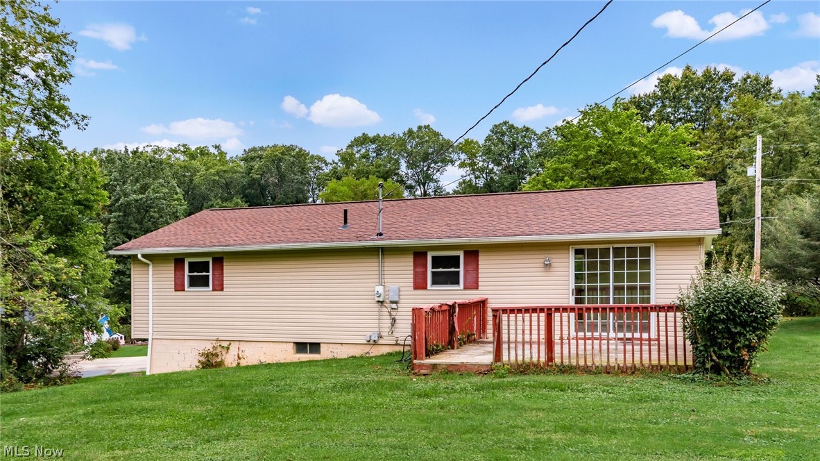 2610 Robin Court Zanesville OH 43701