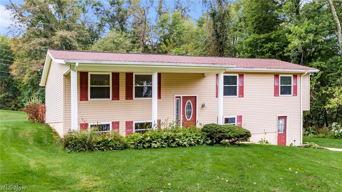 2610 Robin Court Zanesville OH 43701