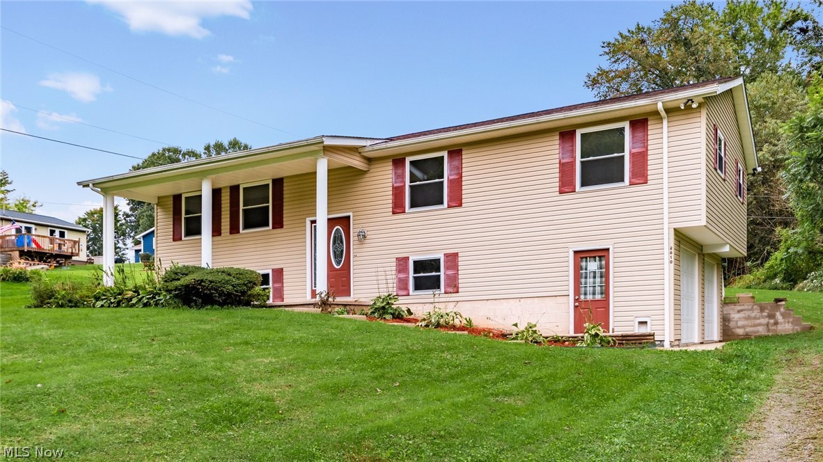 2610 Robin Court Zanesville OH 43701