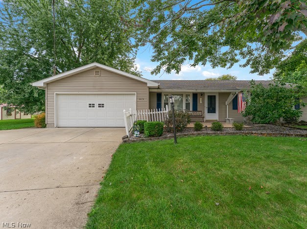 2270 Sprucewood Court Youngstown OH 44515