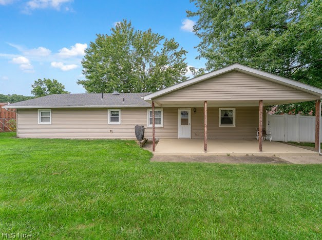 2270 Sprucewood Court Youngstown OH 44515