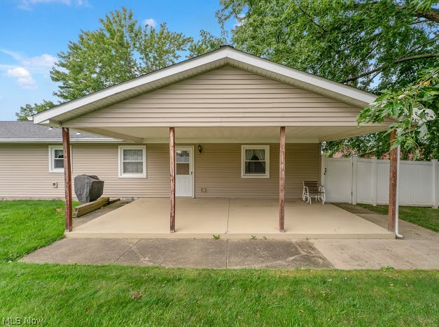 2270 Sprucewood Court Youngstown OH 44515