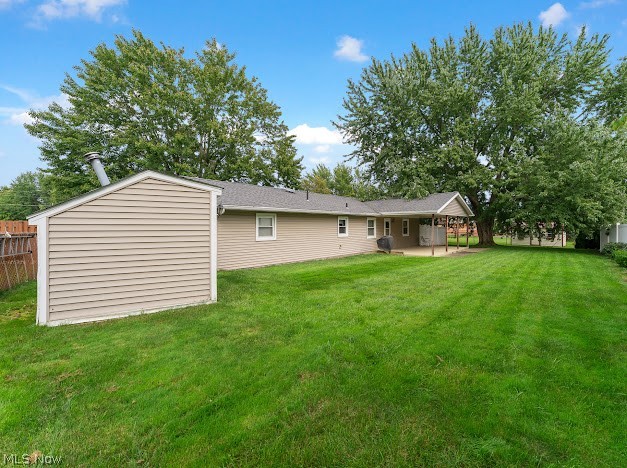 2270 Sprucewood Court Youngstown OH 44515