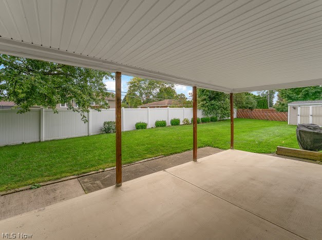 2270 Sprucewood Court Youngstown OH 44515