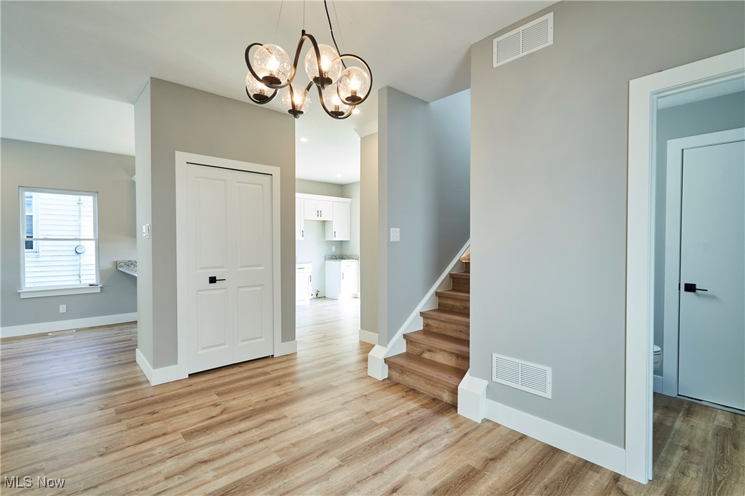 V/l 11 Carlton Drive Eastlake OH 44095