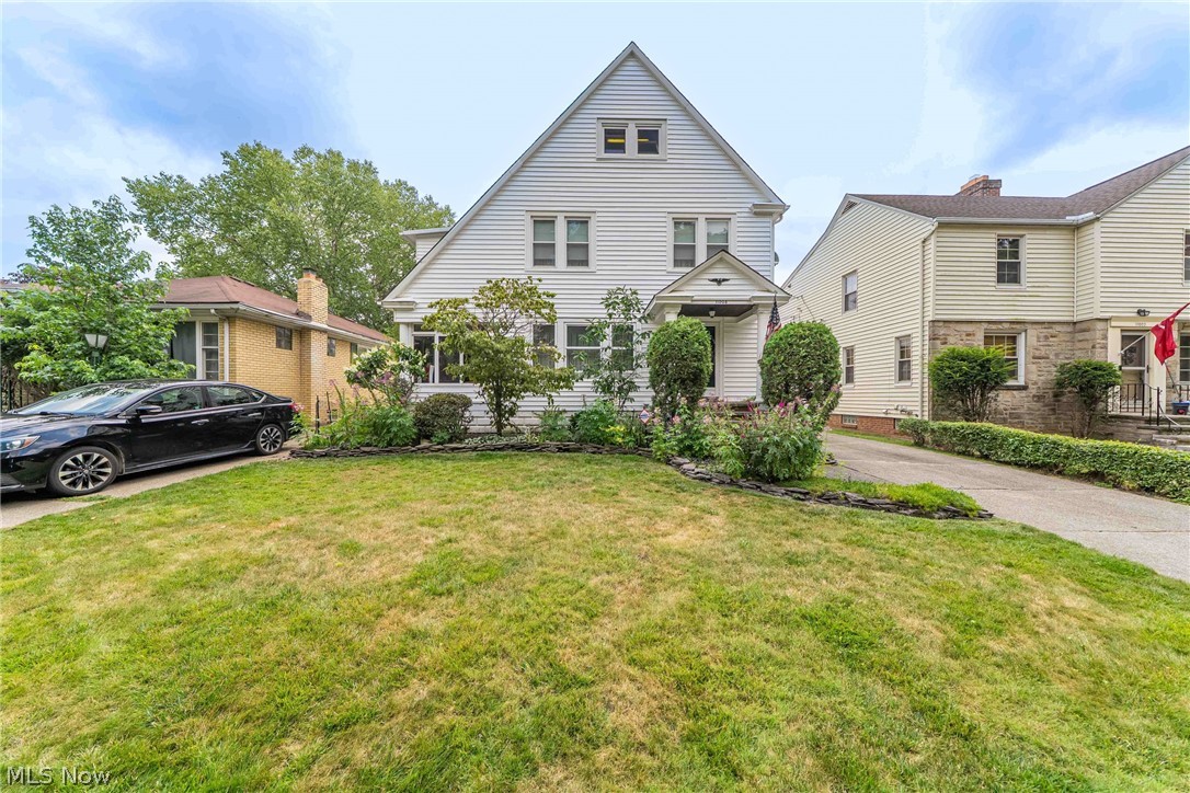 11008 Edgepark Drive Cleveland OH 44125