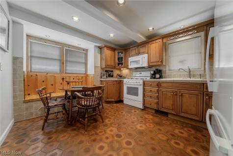 11008 Edgepark Drive Garfield Heights OH 44125