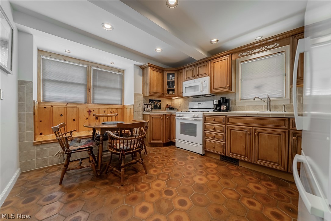 11008 Edgepark Drive Cleveland OH 44125