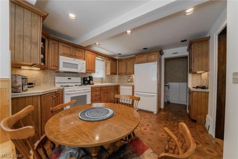 11008 Edgepark Drive Garfield Heights OH 44125