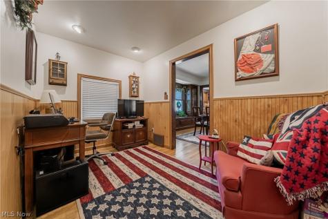 11008 Edgepark Drive Garfield Heights OH 44125