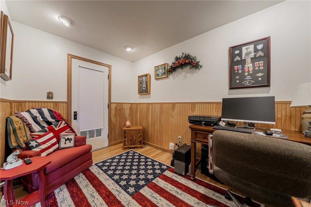 11008 Edgepark Drive Cleveland OH 44125