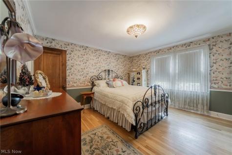 11008 Edgepark Drive Garfield Heights OH 44125