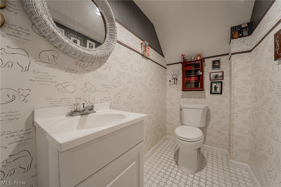 11008 Edgepark Drive Cleveland OH 44125