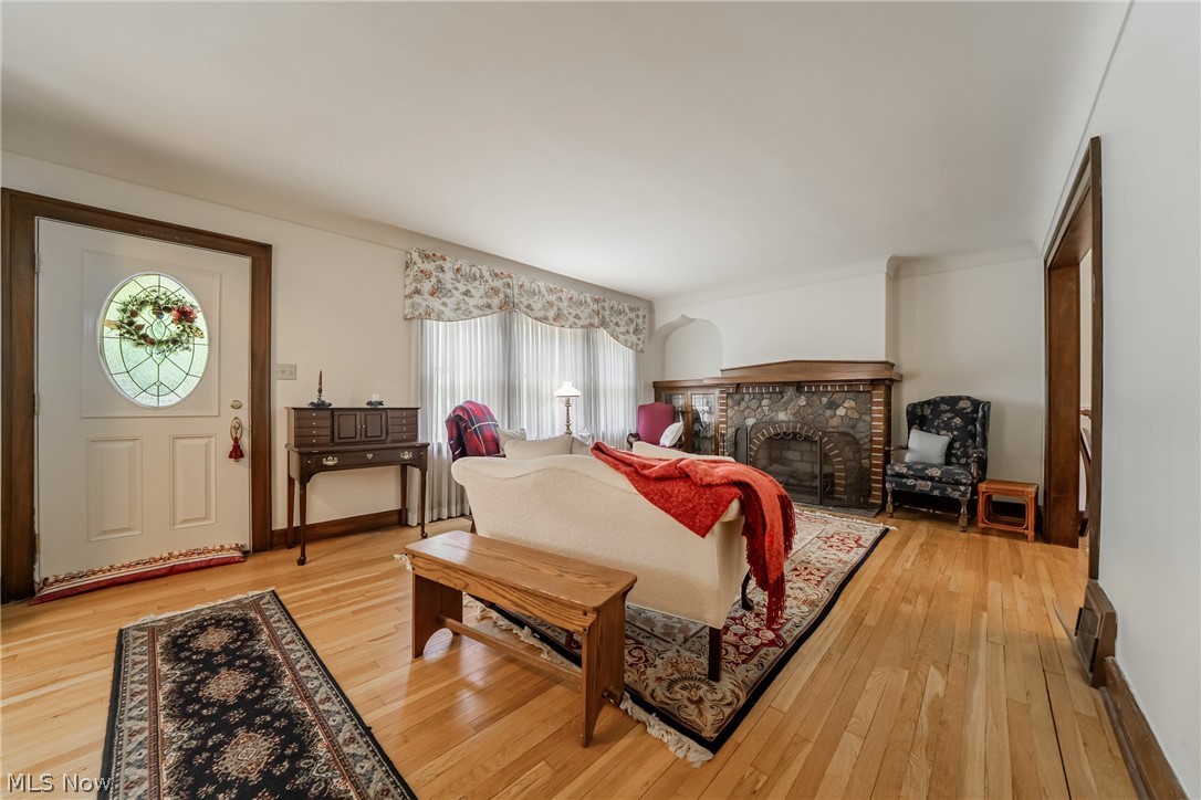 11008 Edgepark Drive Cleveland OH 44125