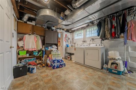 11008 Edgepark Drive Garfield Heights OH 44125
