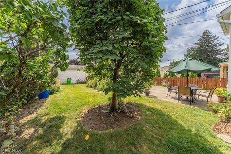 11008 Edgepark Drive Garfield Heights OH 44125