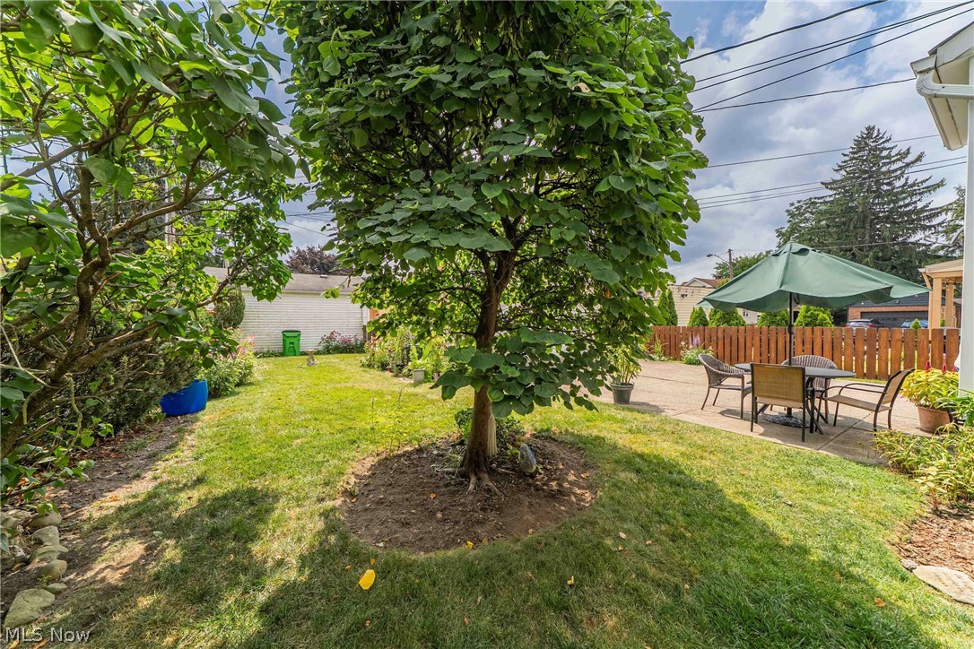11008 Edgepark Drive Cleveland OH 44125