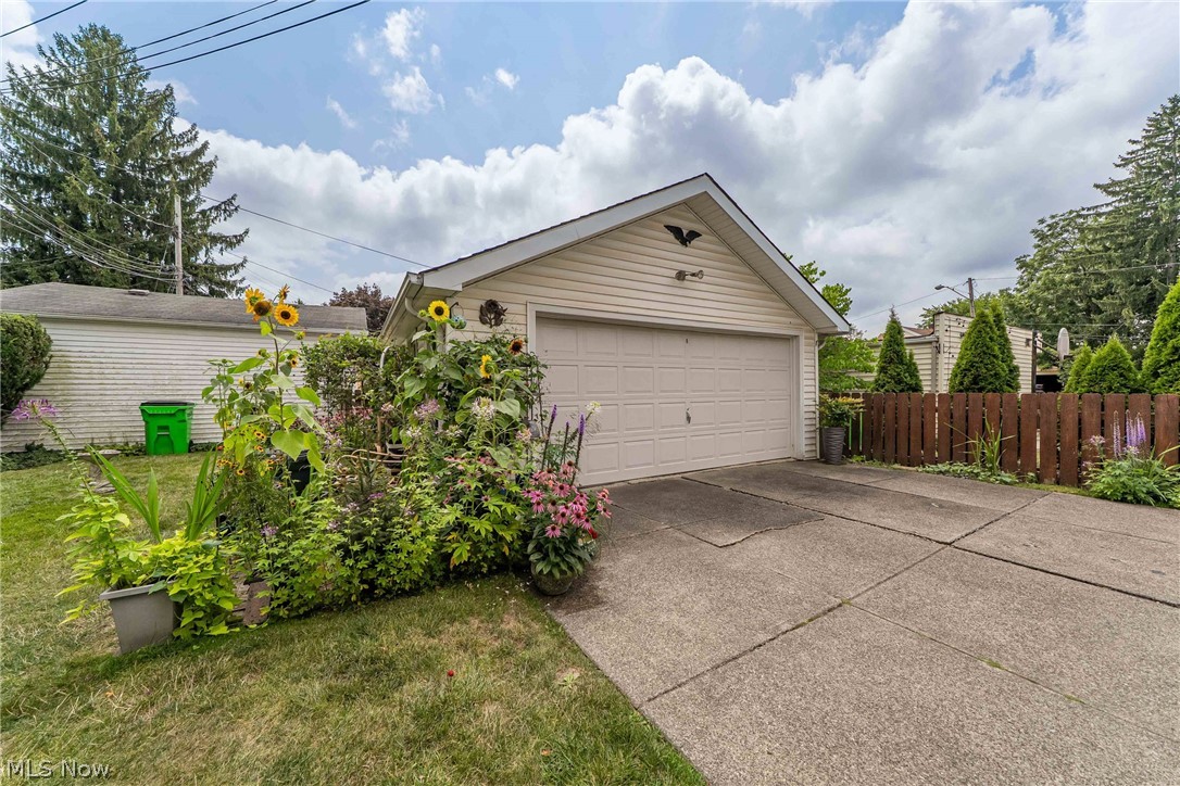 11008 Edgepark Drive Cleveland OH 44125