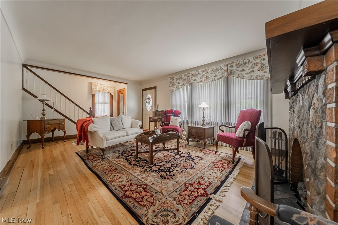 11008 Edgepark Drive Cleveland OH 44125