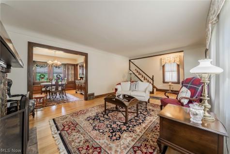 11008 Edgepark Drive Garfield Heights OH 44125