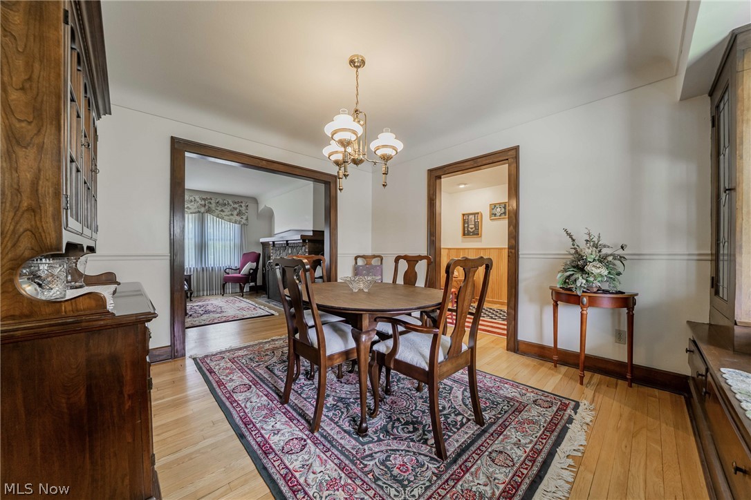 11008 Edgepark Drive Cleveland OH 44125