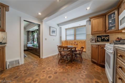 11008 Edgepark Drive Garfield Heights OH 44125