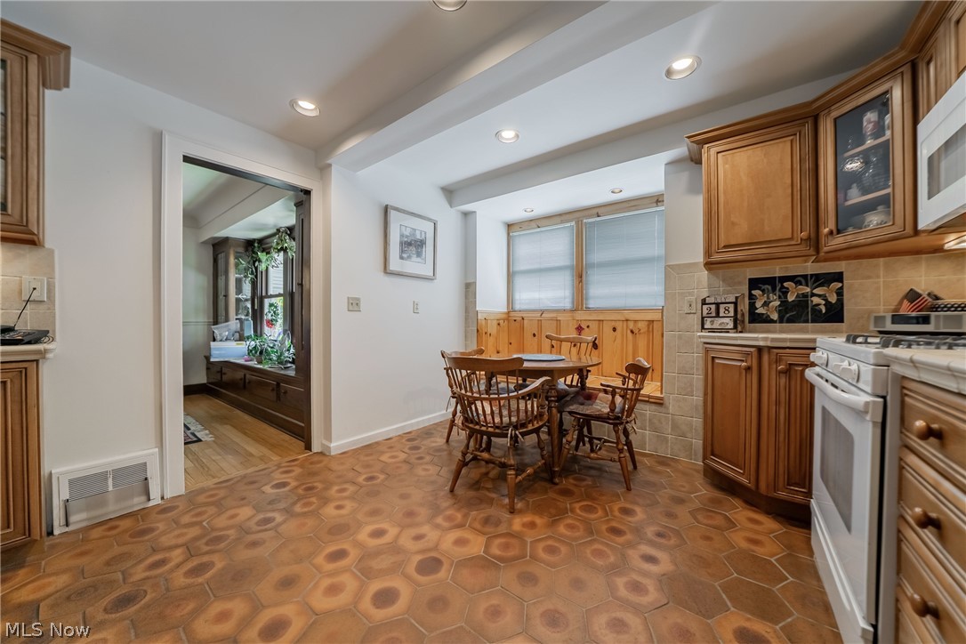 11008 Edgepark Drive Cleveland OH 44125