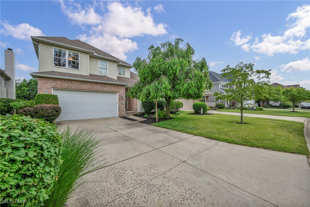 34062 Crown Colony Drive Avon OH 44011