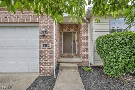 34062 Crown Colony Drive Avon OH 44011