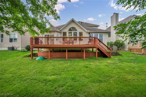34062 Crown Colony Drive Avon OH 44011